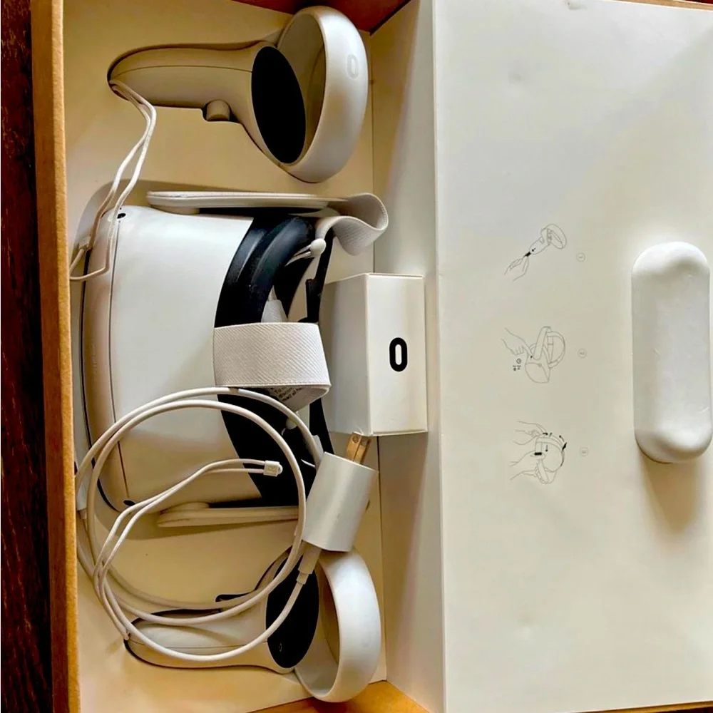 Oculus Quest 2